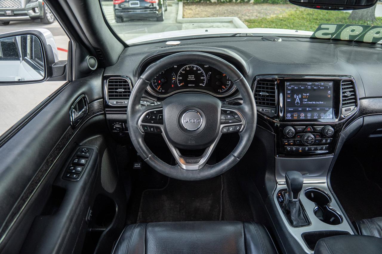 2019 Jeep Grand Cherokee High Altitude  Selma TX