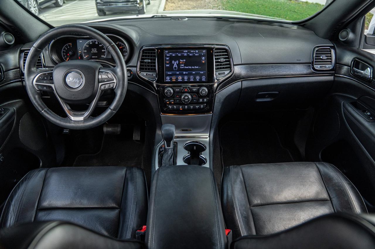 2019 Jeep Grand Cherokee High Altitude  Selma TX