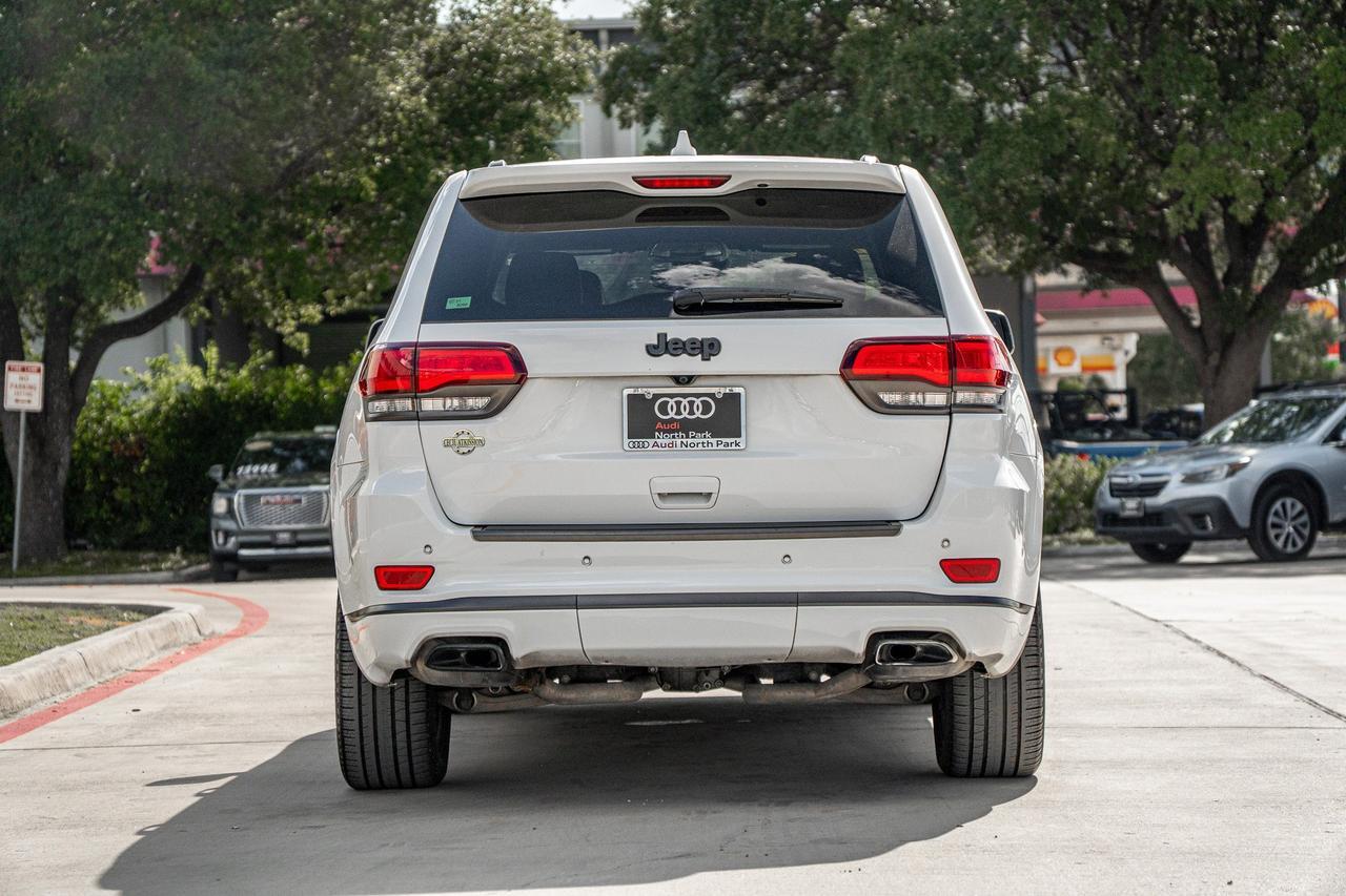 2019 Jeep Grand Cherokee High Altitude  Selma TX