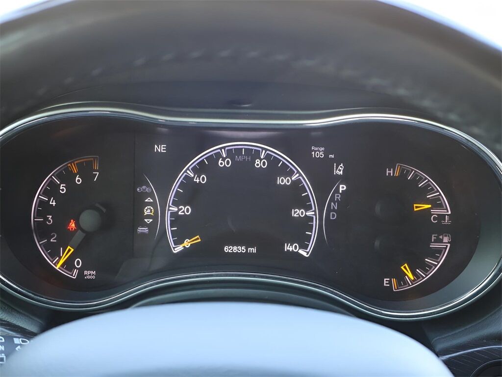 2019 Jeep Grand Cherokee High Altitude San Clemente CA