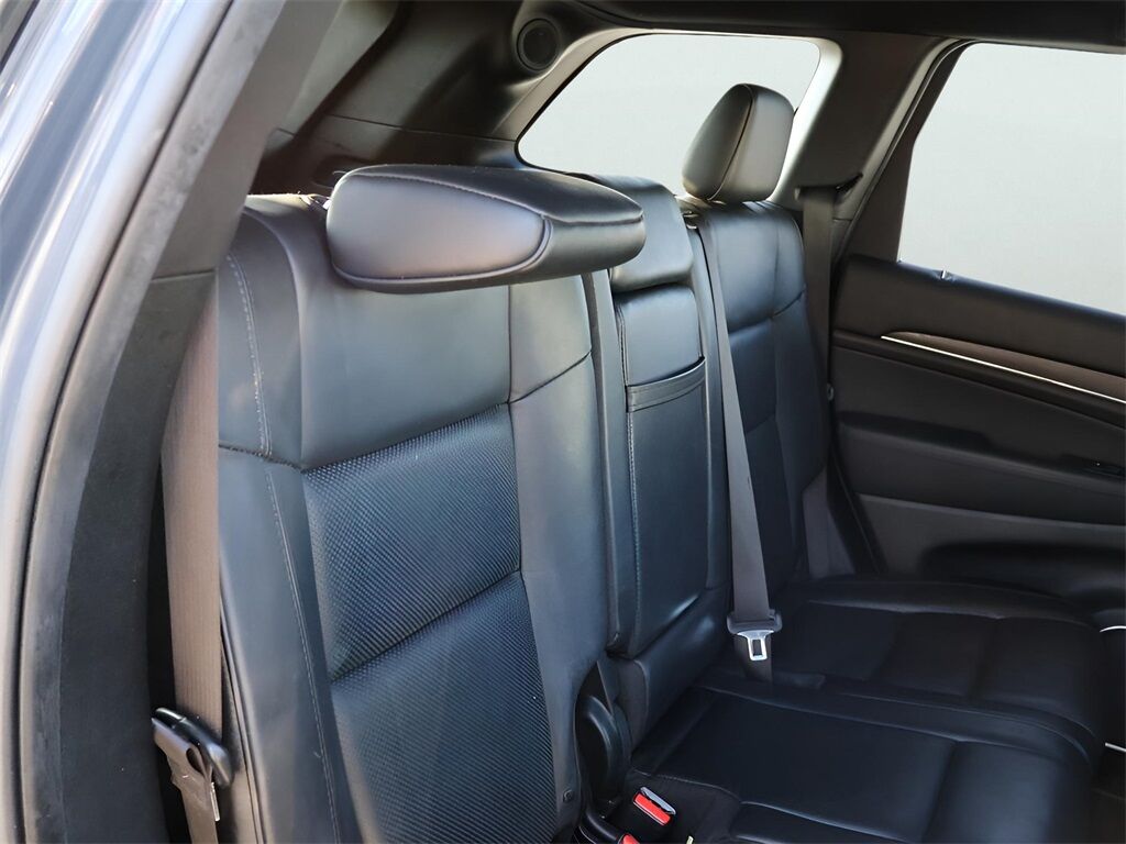 2019 Jeep Grand Cherokee High Altitude San Clemente CA