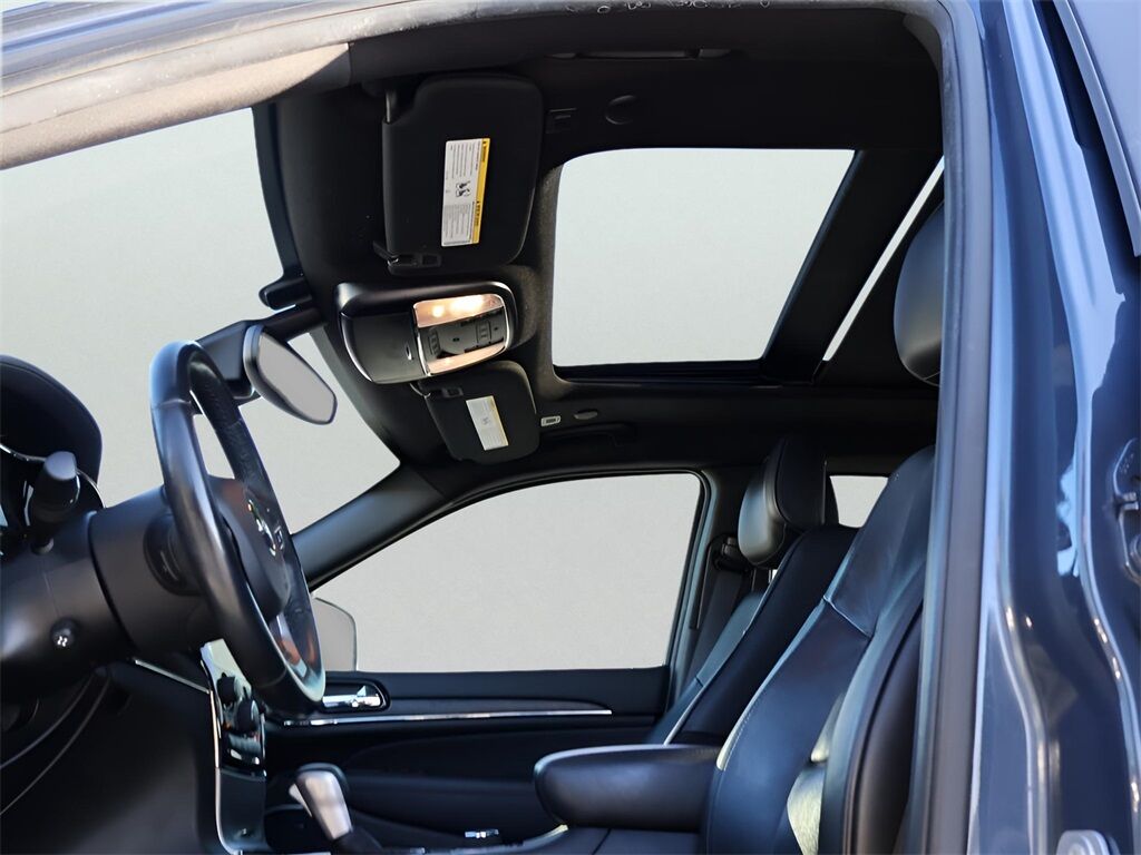 2019 Jeep Grand Cherokee High Altitude San Clemente CA