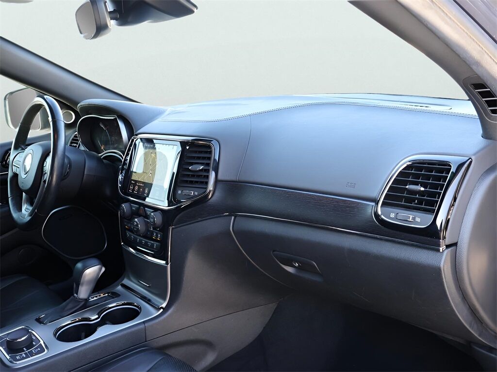 2019 Jeep Grand Cherokee High Altitude San Clemente CA