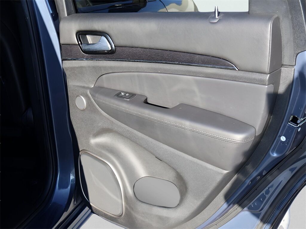 2019 Jeep Grand Cherokee High Altitude San Clemente CA