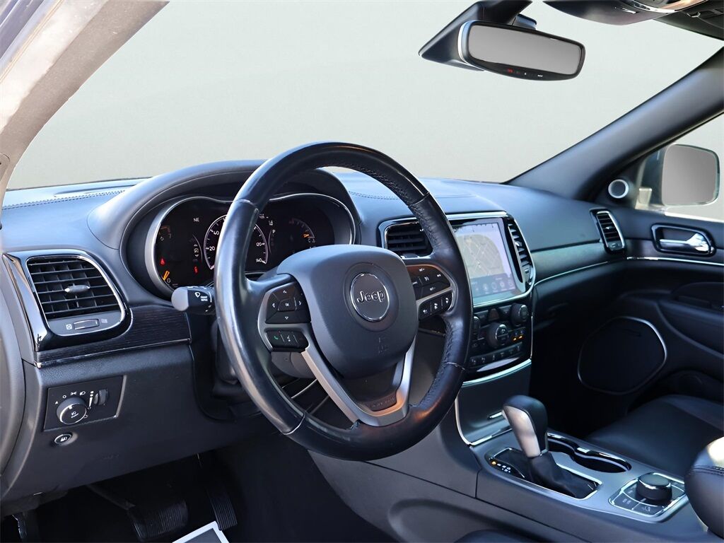 2019 Jeep Grand Cherokee High Altitude San Clemente CA