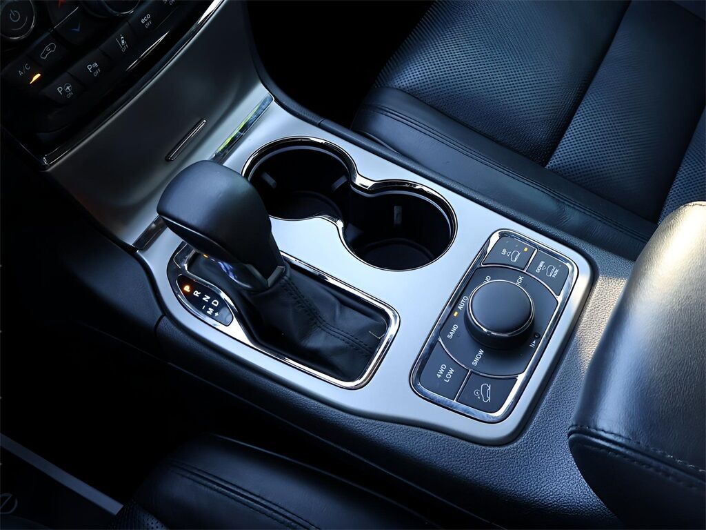 2019 Jeep Grand Cherokee High Altitude San Clemente CA