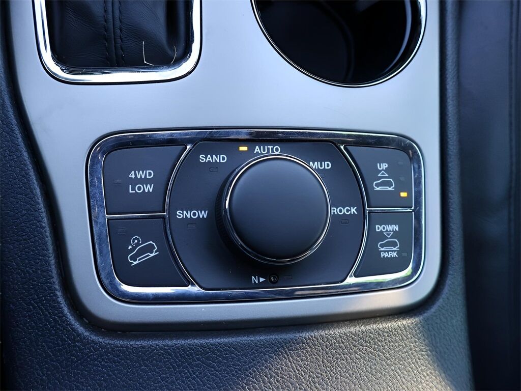 2019 Jeep Grand Cherokee High Altitude San Clemente CA