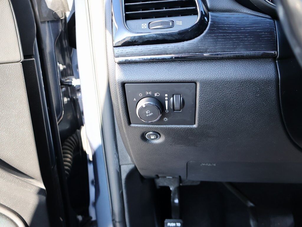 2019 Jeep Grand Cherokee High Altitude San Clemente CA