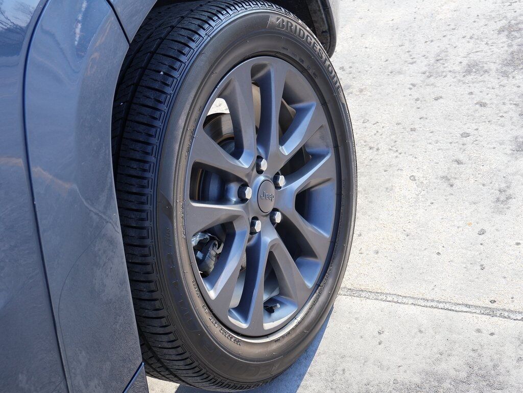 2019 Jeep Grand Cherokee High Altitude San Clemente CA