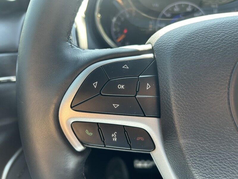 2019 Jeep Grand Cherokee High Altitude Webster MA