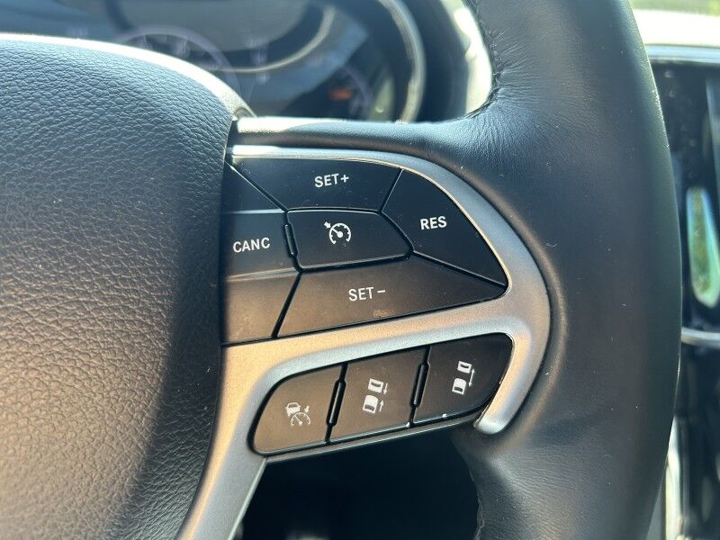2019 Jeep Grand Cherokee High Altitude Webster MA