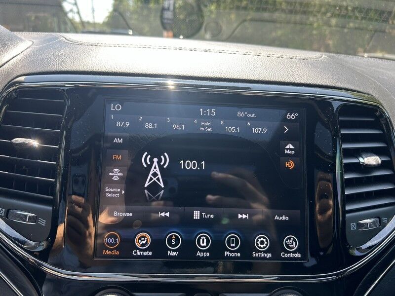 2019 Jeep Grand Cherokee High Altitude Webster MA