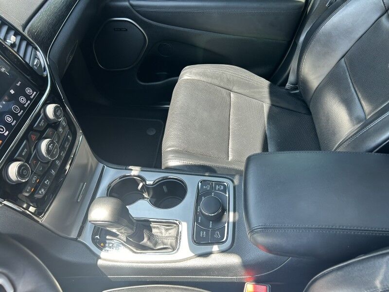 2019 Jeep Grand Cherokee High Altitude Webster MA