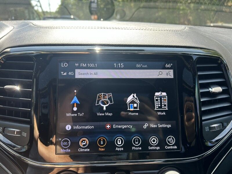 2019 Jeep Grand Cherokee High Altitude Webster MA