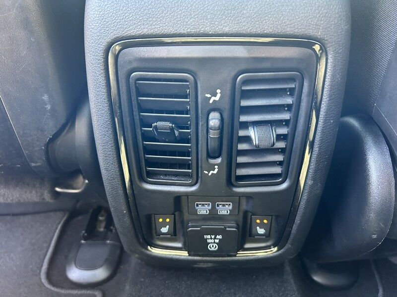 2019 Jeep Grand Cherokee High Altitude Webster MA