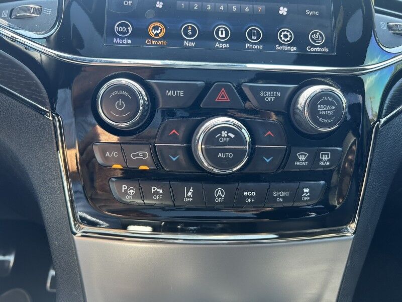 2019 Jeep Grand Cherokee High Altitude Webster MA