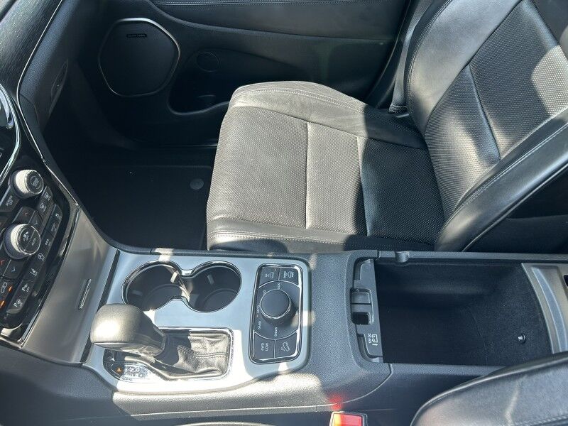 2019 Jeep Grand Cherokee High Altitude Webster MA