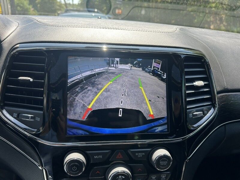 2019 Jeep Grand Cherokee High Altitude Webster MA