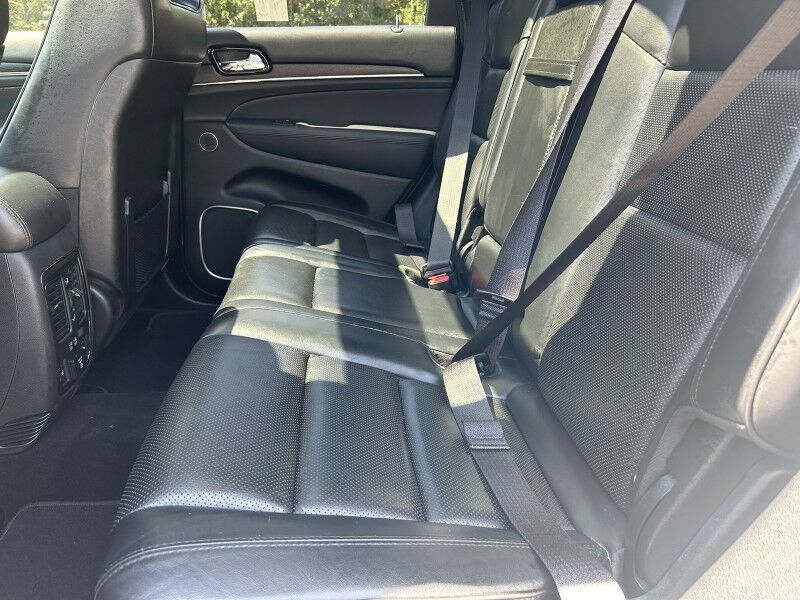 2019 Jeep Grand Cherokee High Altitude Webster MA