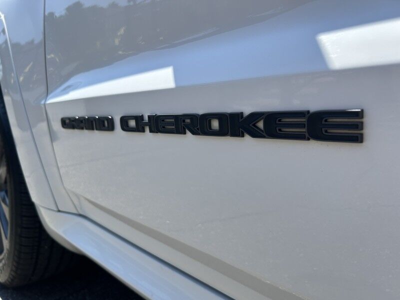 2019 Jeep Grand Cherokee High Altitude Webster MA