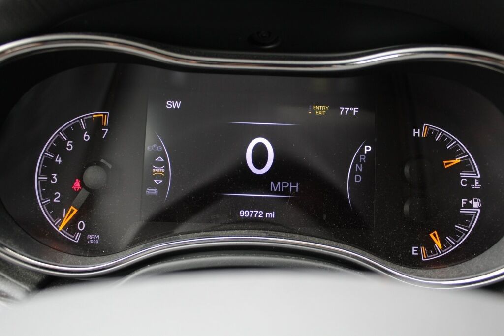 2019 Jeep Grand Cherokee High Altitude Richmond VA