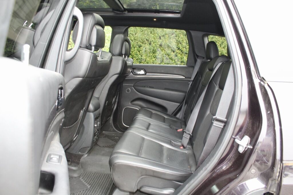 2019 Jeep Grand Cherokee High Altitude Richmond VA