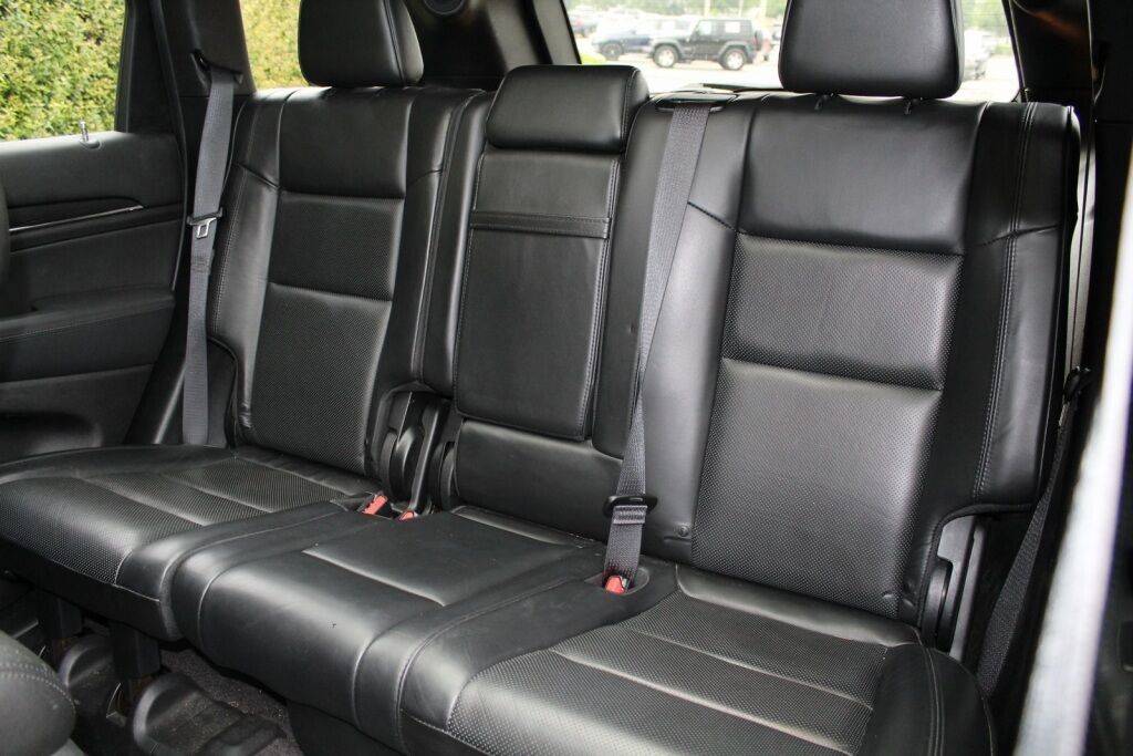 2019 Jeep Grand Cherokee High Altitude Richmond VA