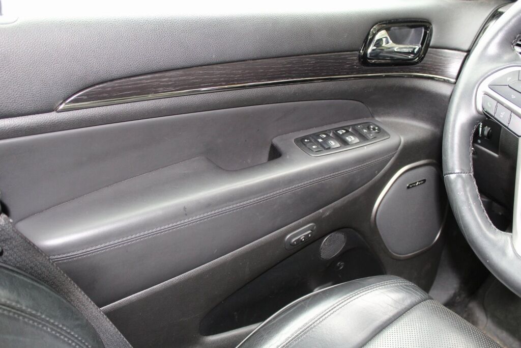2019 Jeep Grand Cherokee High Altitude Richmond VA