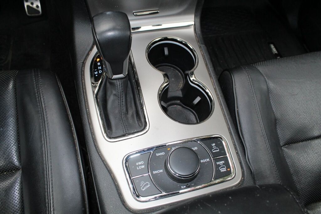 2019 Jeep Grand Cherokee High Altitude Richmond VA