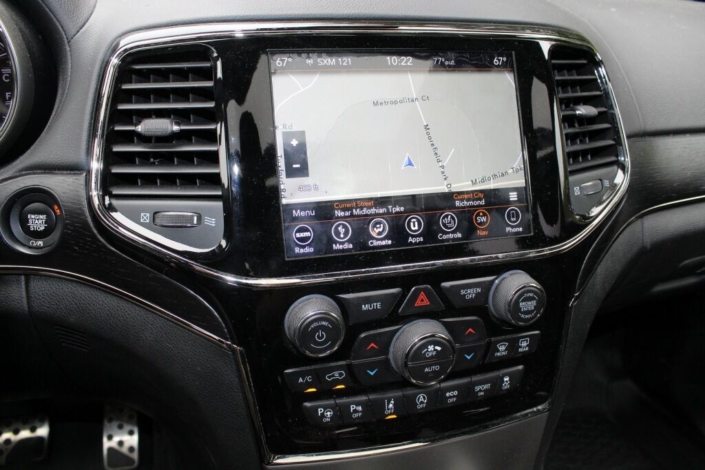 2019 Jeep Grand Cherokee High Altitude Richmond VA