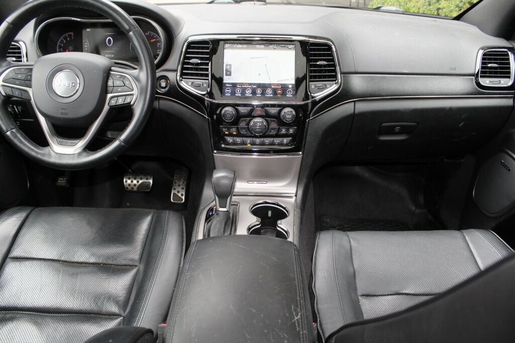 2019 Jeep Grand Cherokee High Altitude Richmond VA