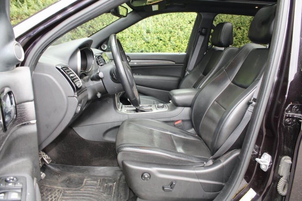 2019 Jeep Grand Cherokee High Altitude Richmond VA