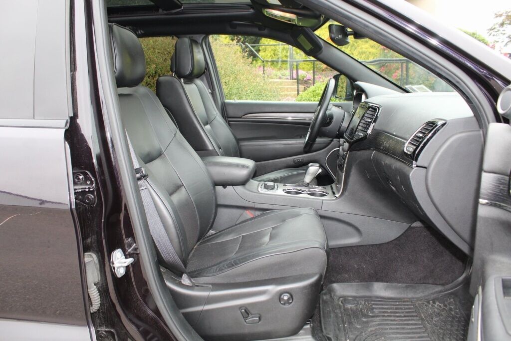 2019 Jeep Grand Cherokee High Altitude Richmond VA