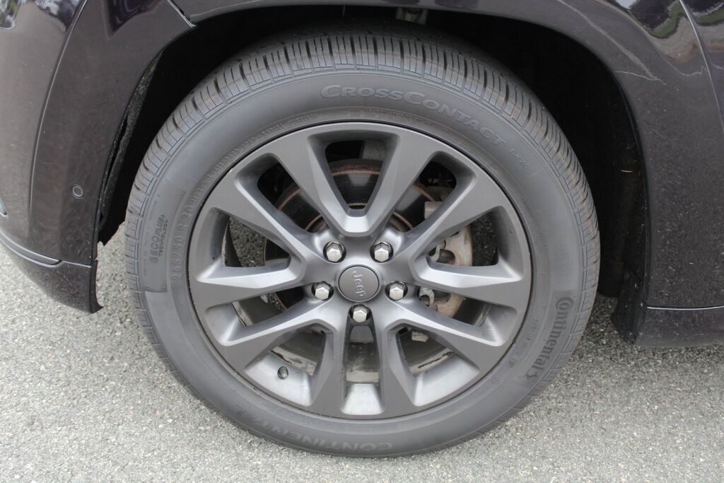 2019 Jeep Grand Cherokee High Altitude Richmond VA