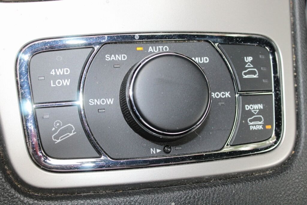 2019 Jeep Grand Cherokee High Altitude Richmond VA