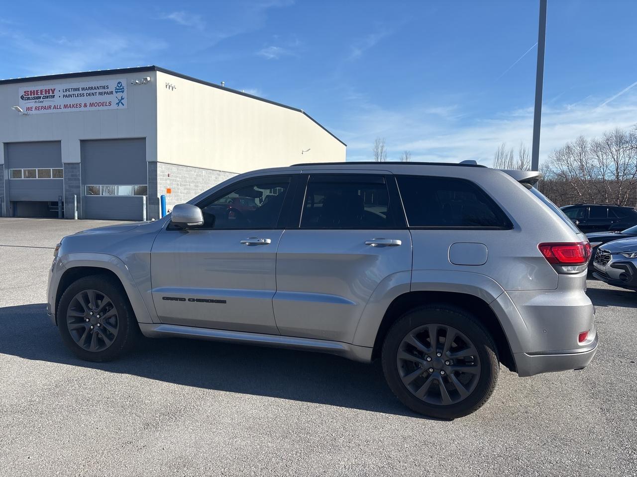 2019 Jeep Grand Cherokee High Altitude Hagerstown MD