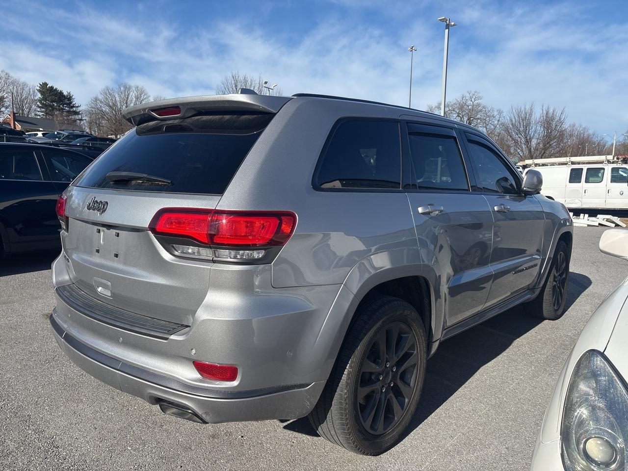 2019 Jeep Grand Cherokee High Altitude Hagerstown MD