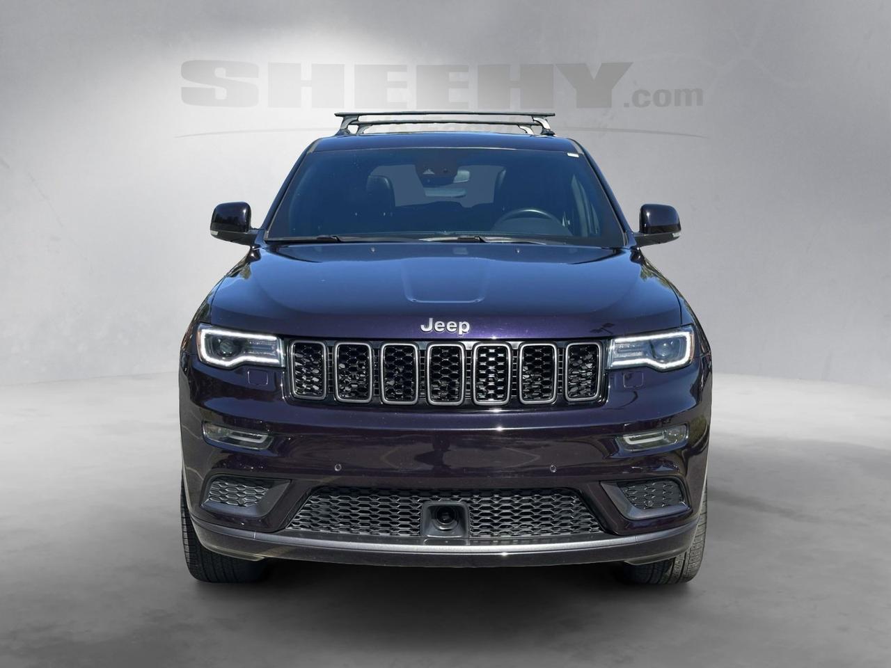2019 Jeep Grand Cherokee High Altitude Alexandria VA