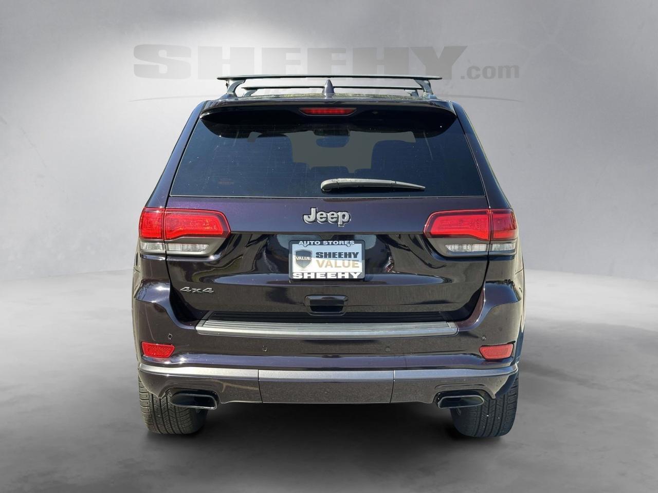 2019 Jeep Grand Cherokee High Altitude Alexandria VA