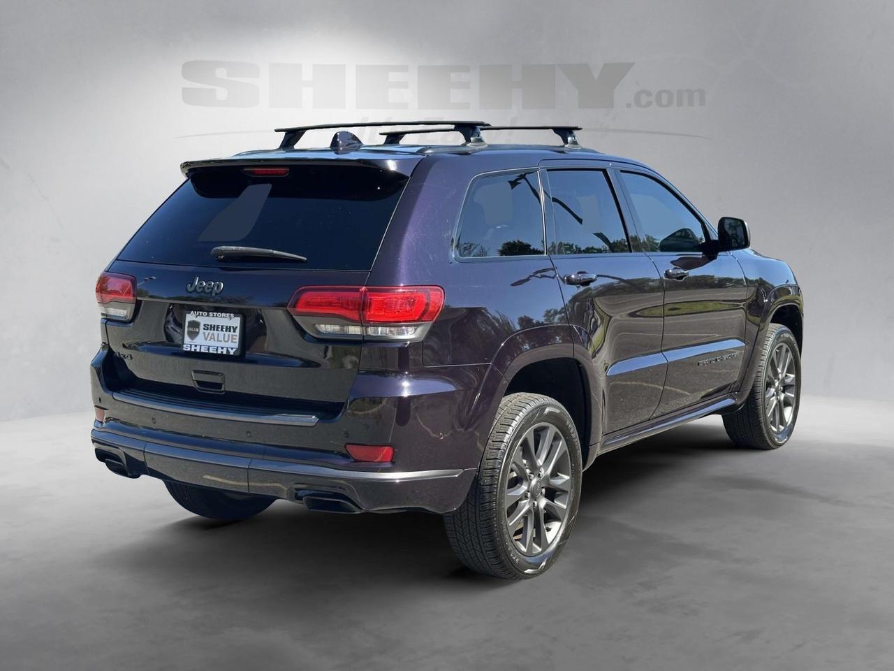 2019 Jeep Grand Cherokee High Altitude Alexandria VA