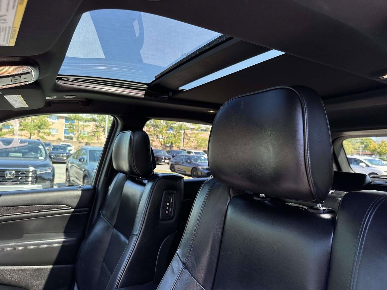 2019 Jeep Grand Cherokee High Altitude Alexandria VA