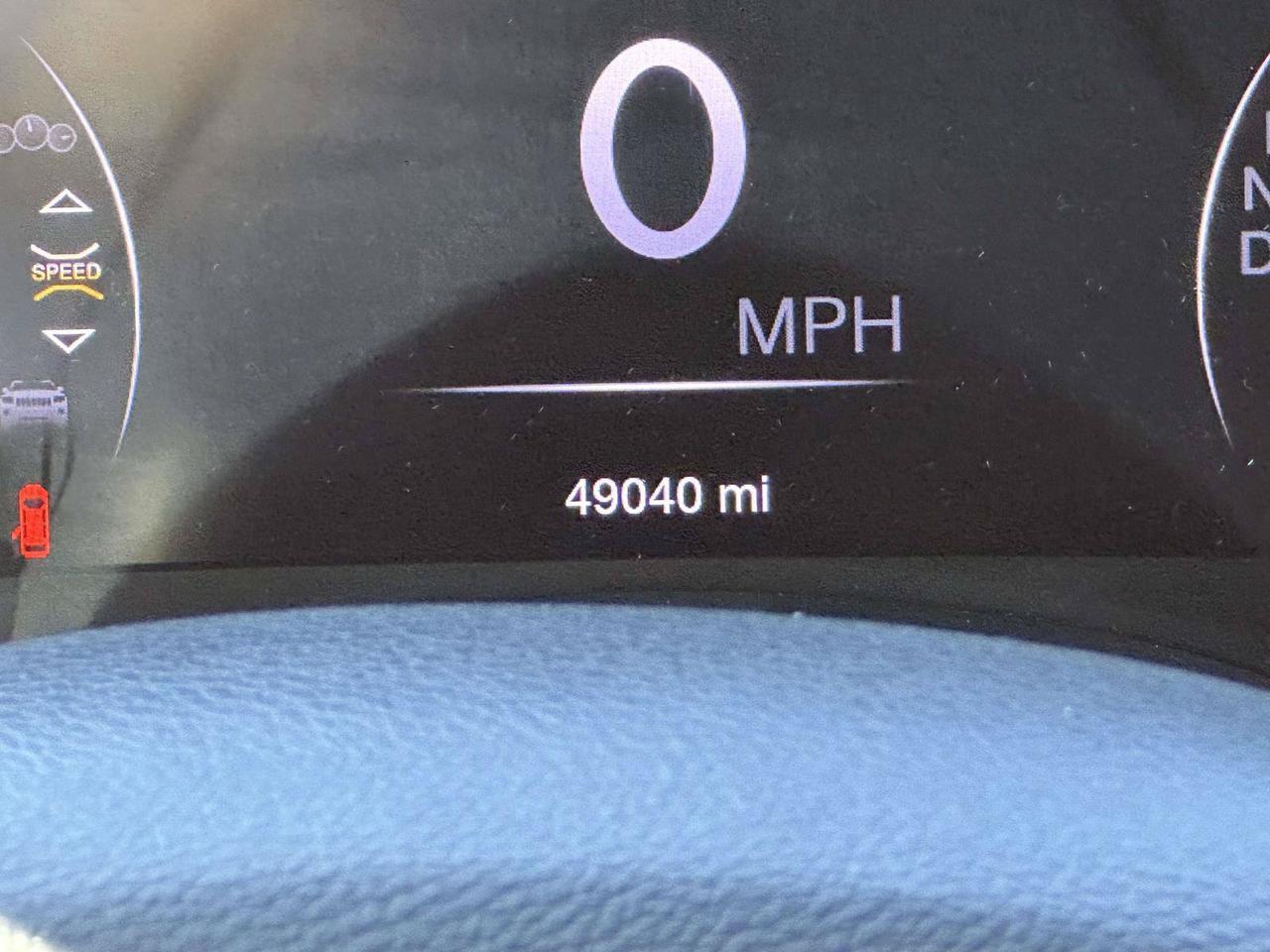 2019 Jeep Grand Cherokee High Altitude Alexandria VA