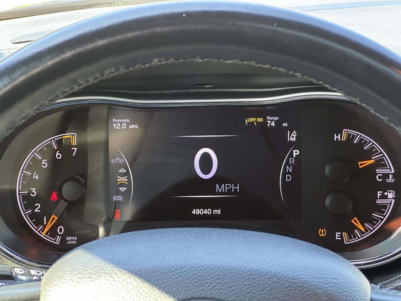 2019 Jeep Grand Cherokee High Altitude Alexandria VA