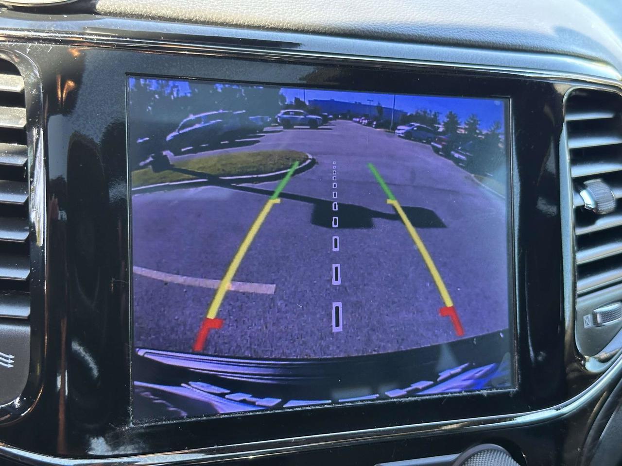 2019 Jeep Grand Cherokee High Altitude Alexandria VA