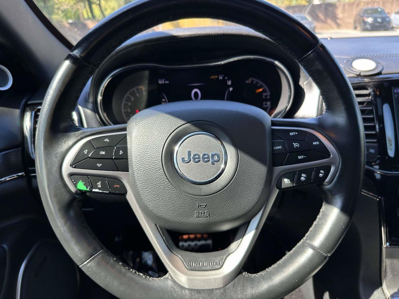 2019 Jeep Grand Cherokee High Altitude Alexandria VA