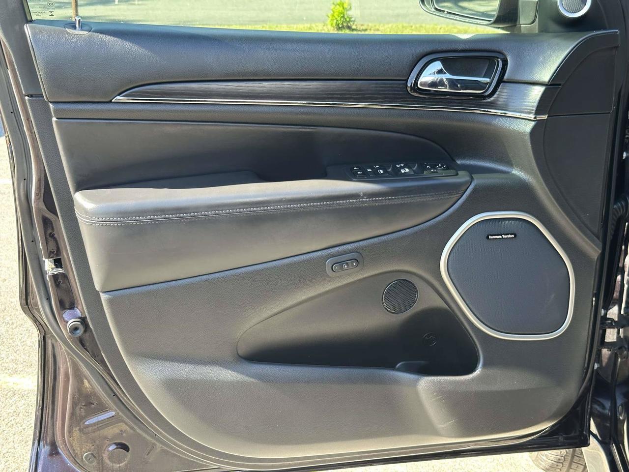 2019 Jeep Grand Cherokee High Altitude Alexandria VA