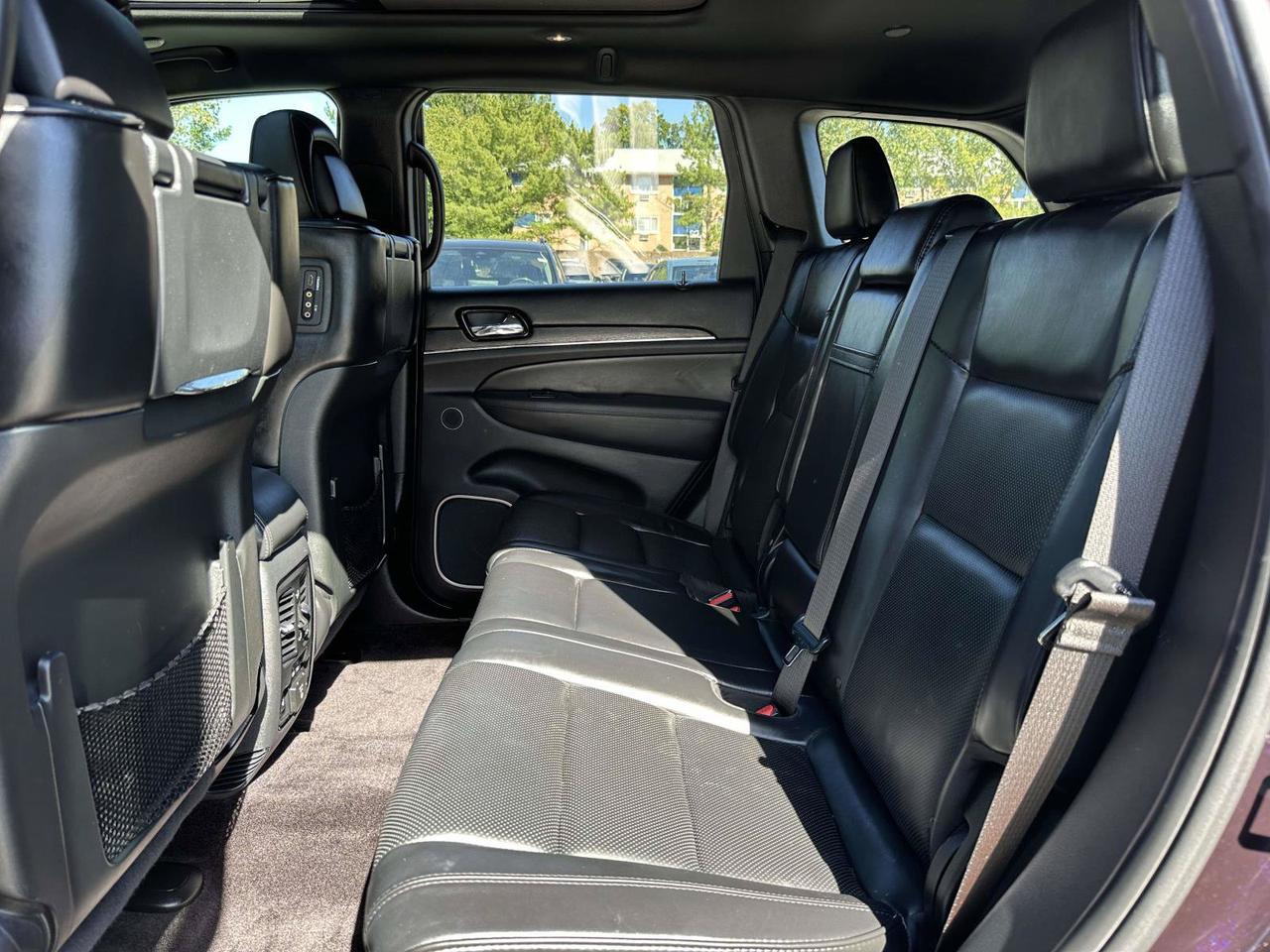 2019 Jeep Grand Cherokee High Altitude Alexandria VA