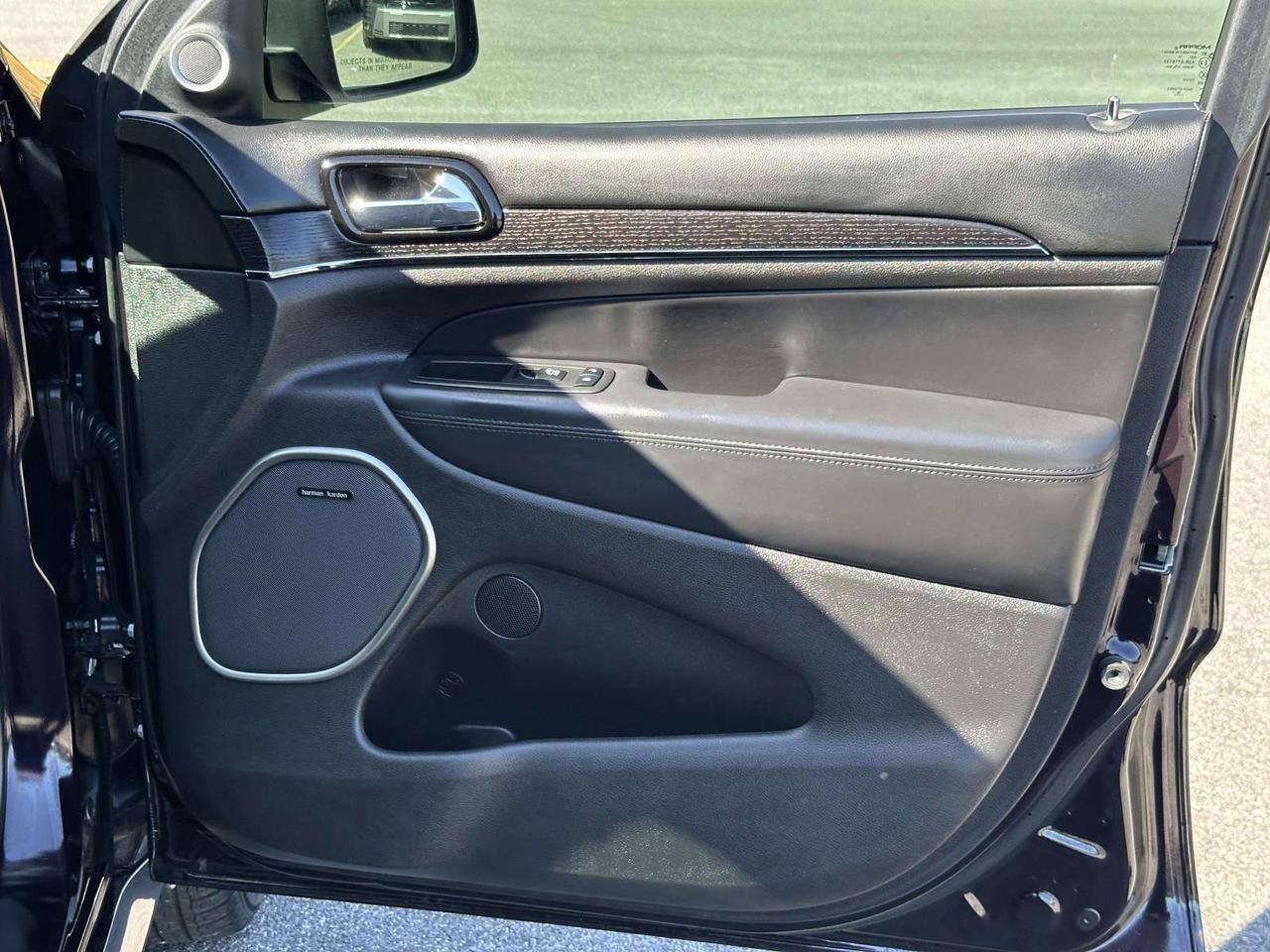 2019 Jeep Grand Cherokee High Altitude Alexandria VA