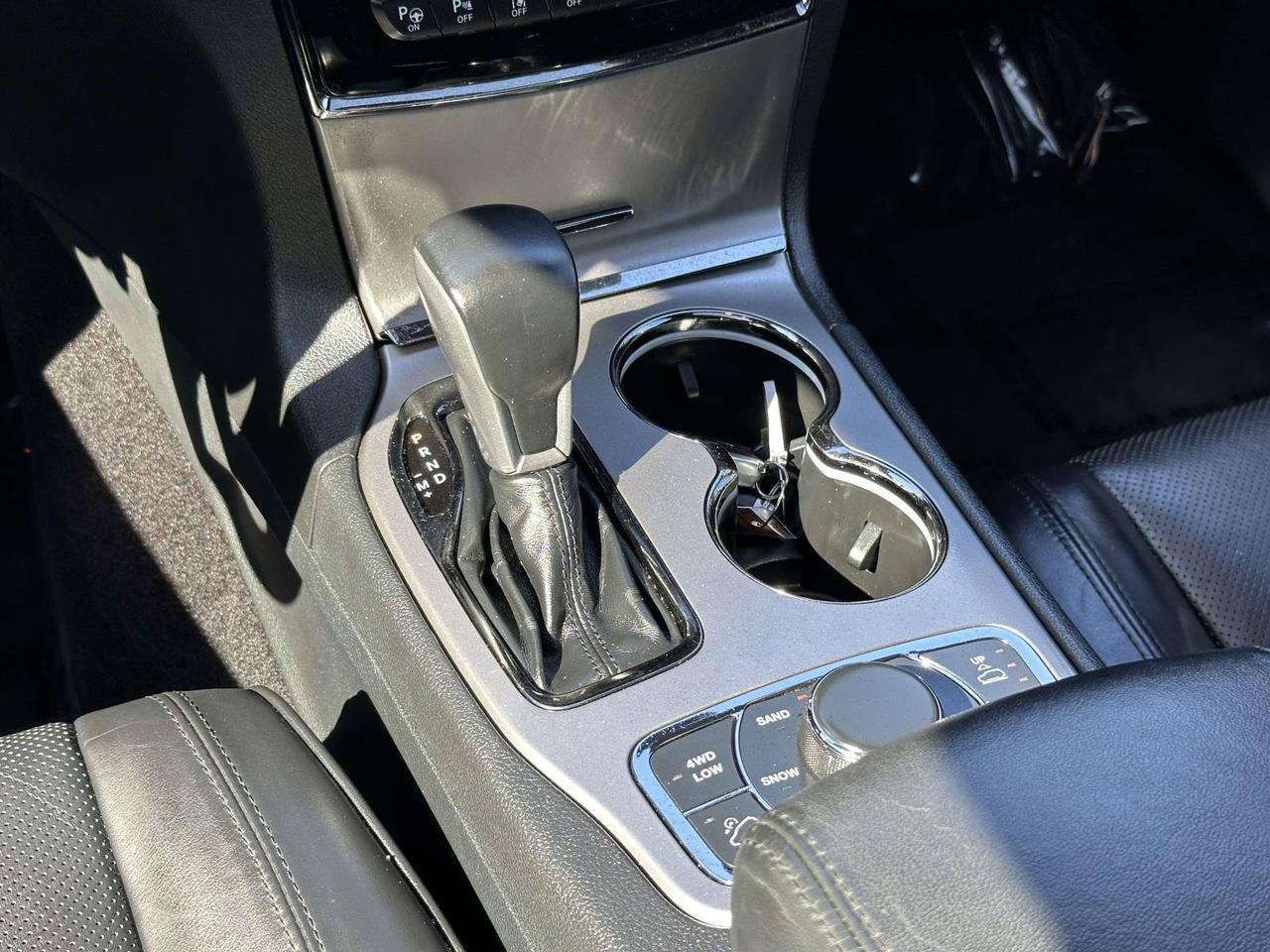 2019 Jeep Grand Cherokee High Altitude Alexandria VA