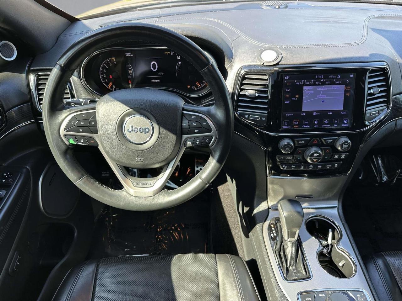 2019 Jeep Grand Cherokee High Altitude Alexandria VA